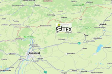 Éltex is expanding services with a new location in Salgótarján