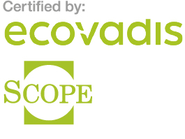 ecovadis-scope